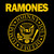 Camiseta Ramones Águia Careca A Antítese do Punk - Música - Coleco Roupas e Jogos