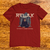 Camiseta Relax Nothing is Under Control - Geek e Nerd - comprar online