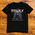 Camiseta Relax Nothing is Under Control - Geek e Nerd - loja online
