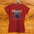 Camiseta Relax Nothing is Under Control - Geek e Nerd na internet