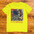 Camiseta Press Start Retrogaming - Geek e Nerd - comprar online