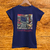 Camiseta Press Start Retrogaming - Geek e Nerd - comprar online