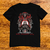 Camiseta Rise Against Evil VigiaBr Diablo - Parcerias na internet