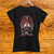 Camiseta Rise Against Evil VigiaBr Diablo - Parcerias - comprar online