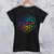Camiseta Coldplay Viva La Vida - Música na internet