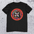 Camiseta Kiss Rock and Roll Over - Música - loja online