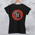 Camiseta Kiss Rock and Roll Over - Música - comprar online