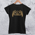Camiseta Rammstein Asas - Música na internet