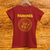 Camiseta Ramones Águia Careca A Antítese do Punk - Música na internet