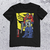 Camiseta Optimus Prime Konboi Autobots - Animes e Animações - comprar online