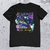 Camiseta Soundwave Oh... Crap Decepticons - Animes e Animações - comprar online