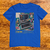 Camiseta Comp Retrocomputing - Geek e Nerd - comprar online