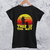 Camiseta Mandalorian This is the Way Sunset - Séries na internet