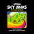 Camiseta Sky Jinks Atari Activision - Retro Games - comprar online
