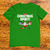 Camiseta Lift That Christmas Spirit - Natal na internet