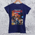 Imagem do Camiseta Streets of Rage 2 SEGA Genesis Cartrigde - Retro Games