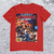 Camiseta Streets of Rage 2 SEGA Genesis Cartrigde - Retro Games - comprar online