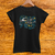 Camiseta Invasão Estrelada - Geek e Nerd na internet