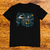 Camiseta Invasão Estrelada - Geek e Nerd - comprar online