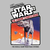 Camiseta Star Wars: The Empire Strikes Back Atari Parker Brothers - Retro Games