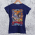 Camiseta Streets of Rage SEGA Mega Drive Europeu Cartrigde - Retro Games na internet