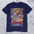 Camiseta Streets of Rage SEGA Mega Drive Europeu Cartrigde - Retro Games - comprar online