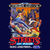 Camiseta Streets of Rage SEGA Mega Drive Europeu Cartrigde - Retro Games