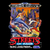 Camiseta Streets of Rage SEGA Mega Drive Europeu Cartrigde - Retro Games - Coleco Roupas e Jogos