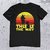 Camiseta Mandalorian This is the Way Sunset - Séries - comprar online