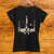 Camiseta X-wing T-65C Andor Star Wars - Séries - comprar online