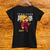 Camiseta Street Fighter Shoryuken com Ken - Retro Games na internet