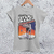 Camiseta Star Wars: The Empire Strikes Back Atari Parker Brothers - Retro Games na internet