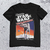 Camiseta Star Wars: The Empire Strikes Back Atari Parker Brothers - Retro Games - loja online
