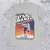 Camiseta Star Wars: The Empire Strikes Back Atari Parker Brothers - Retro Games - comprar online