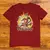 Camiseta Tiamat Dragon on Fire D&D - RPG - comprar online