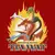 Camiseta Tiamat Dragon on Fire D&D - RPG