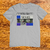 Camiseta TDK AD46 Cassete - Geek e Nerd na internet