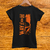 Camiseta The Mando´s Face This is The Way - Séries na internet