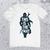 Camiseta Mandalorian Walker - Séries - comprar online