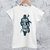 Camiseta Mandalorian Walker - Séries na internet