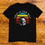 Camiseta Mandalorian Bounty Hunter - Séries - loja online