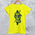 Camiseta Mandalorian Walker - Séries - loja online