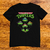Camiseta Turtles Ninja Faces - Animes e Animações - comprar online