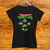 Camiseta Turtles Ninja Faces - Animes e Animações na internet