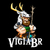 Camiseta VigiaBR Symbol - Parcerias - Coleco Roupas e Jogos
