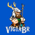 Camiseta VigiaBR Great Druid - Parcerias - Coleco Roupas e Jogos