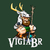 Camiseta VigiaBR Great Druid - Parcerias