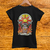 Camiseta Vitral Solaire de Astora - Games - comprar online