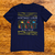 Camiseta Vintage Love Retro Gamer - Natal - comprar online