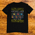Camiseta Vintage Love Retro Gamer - Natal - loja online